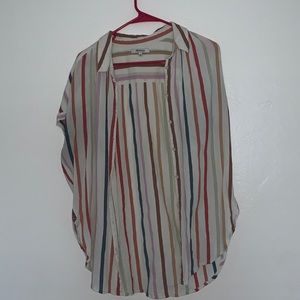 Madewell Shirt